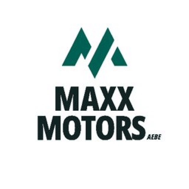 MAXX MOTORS SA