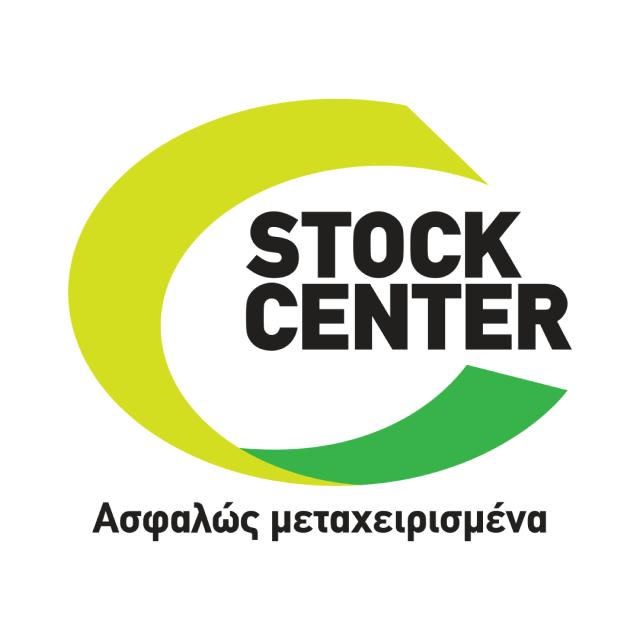 Stock Center by Βελμάρ