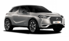 DS DS3 CROSSBACK PureTech BE CHIC