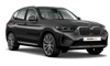 BMW X3 xDrive20d FACELIFT