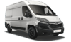 OPEL MOVANO BUSINESS L2H2