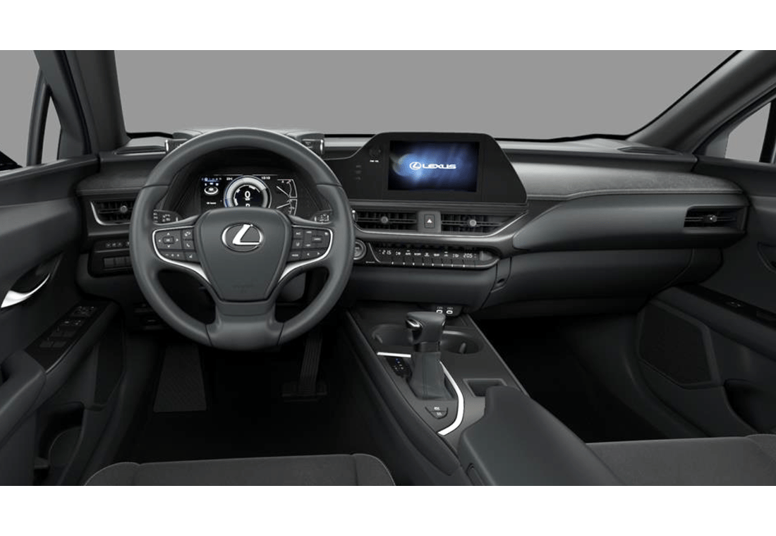 LEXUS UX 250 FWD BUSINESS