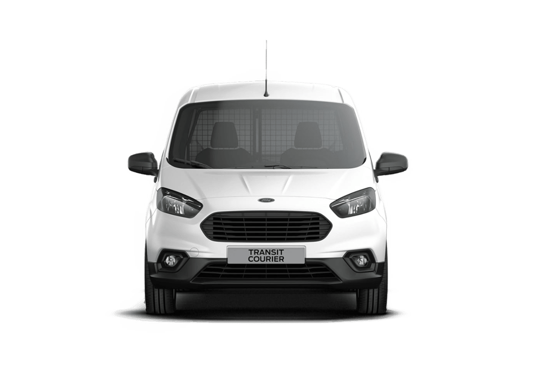 FORD TRANSIT COURIER TREND