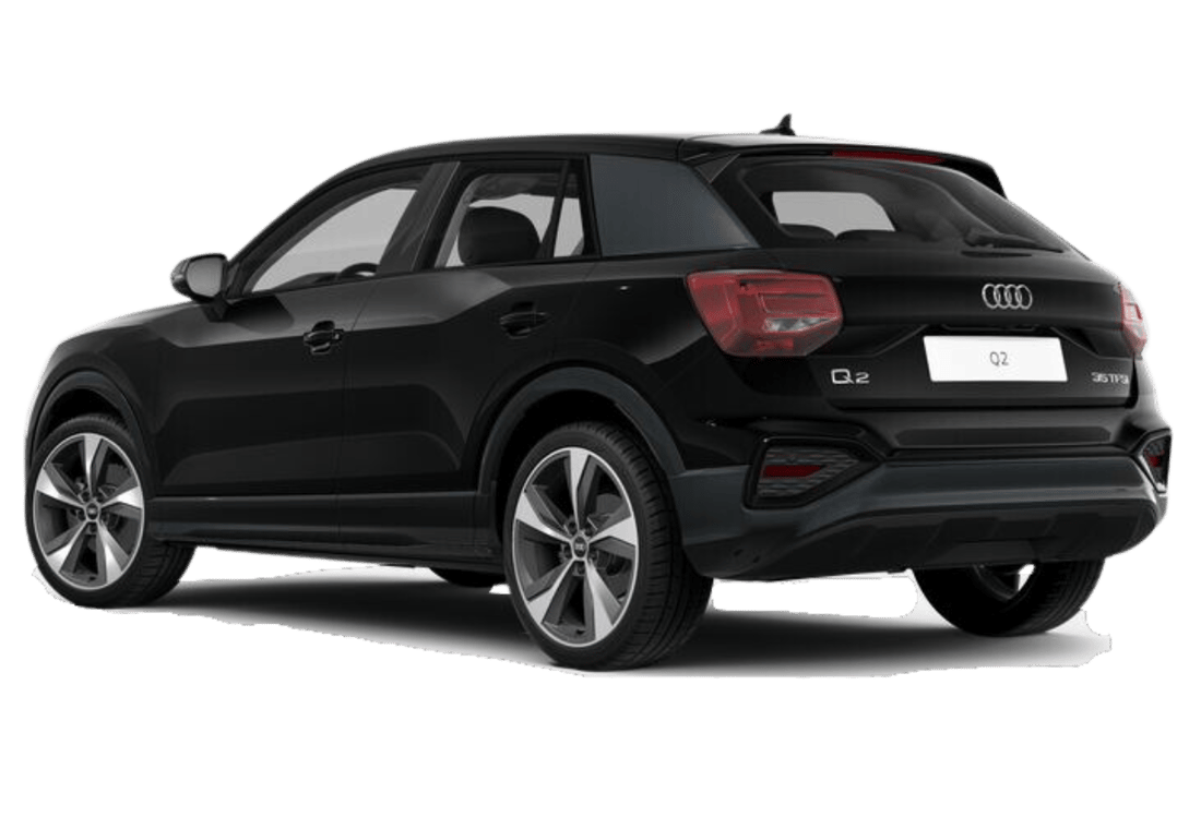 AUDI Q2 COMFORT 30 TFSI