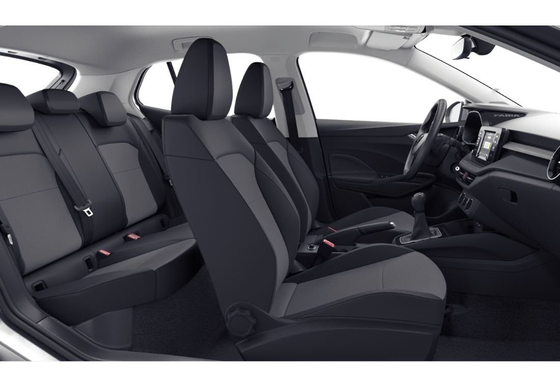 SKODA FABIA AMBITION