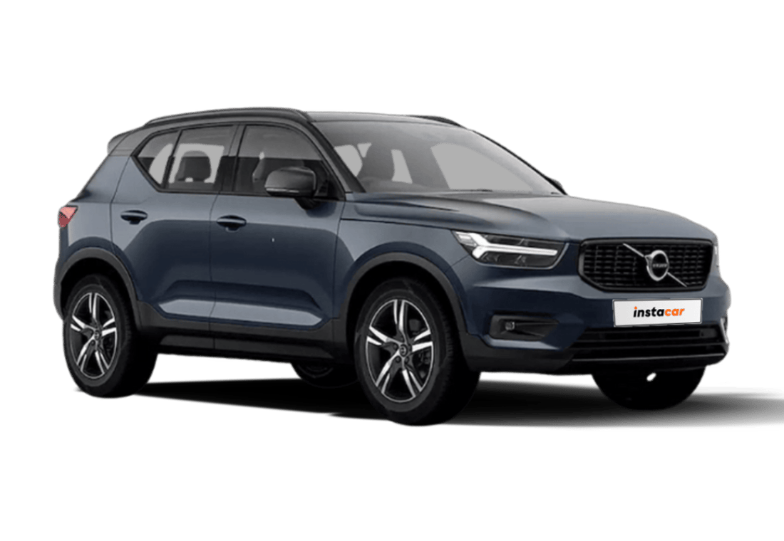 VOLVO XC40 T2 Auto Core
