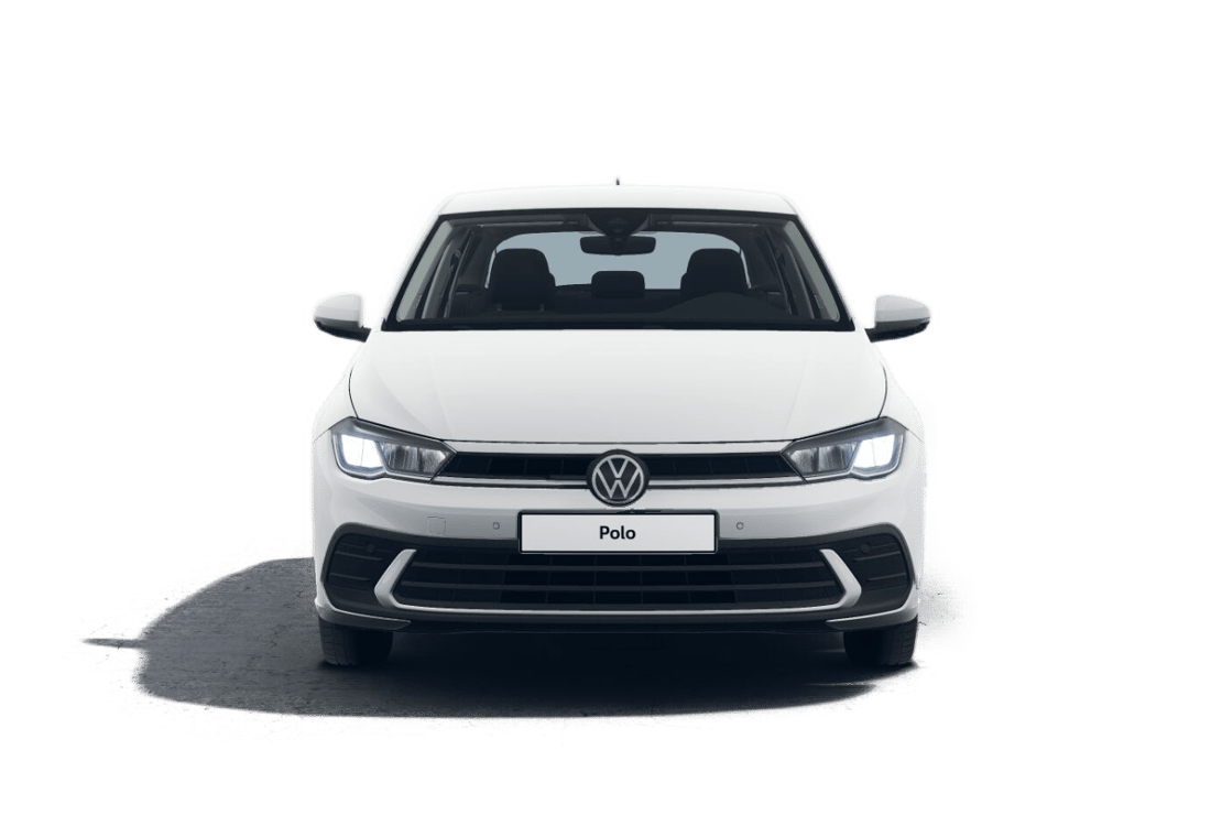 VOLKSWAGEN POLO LIFE FACELIFT AUTO