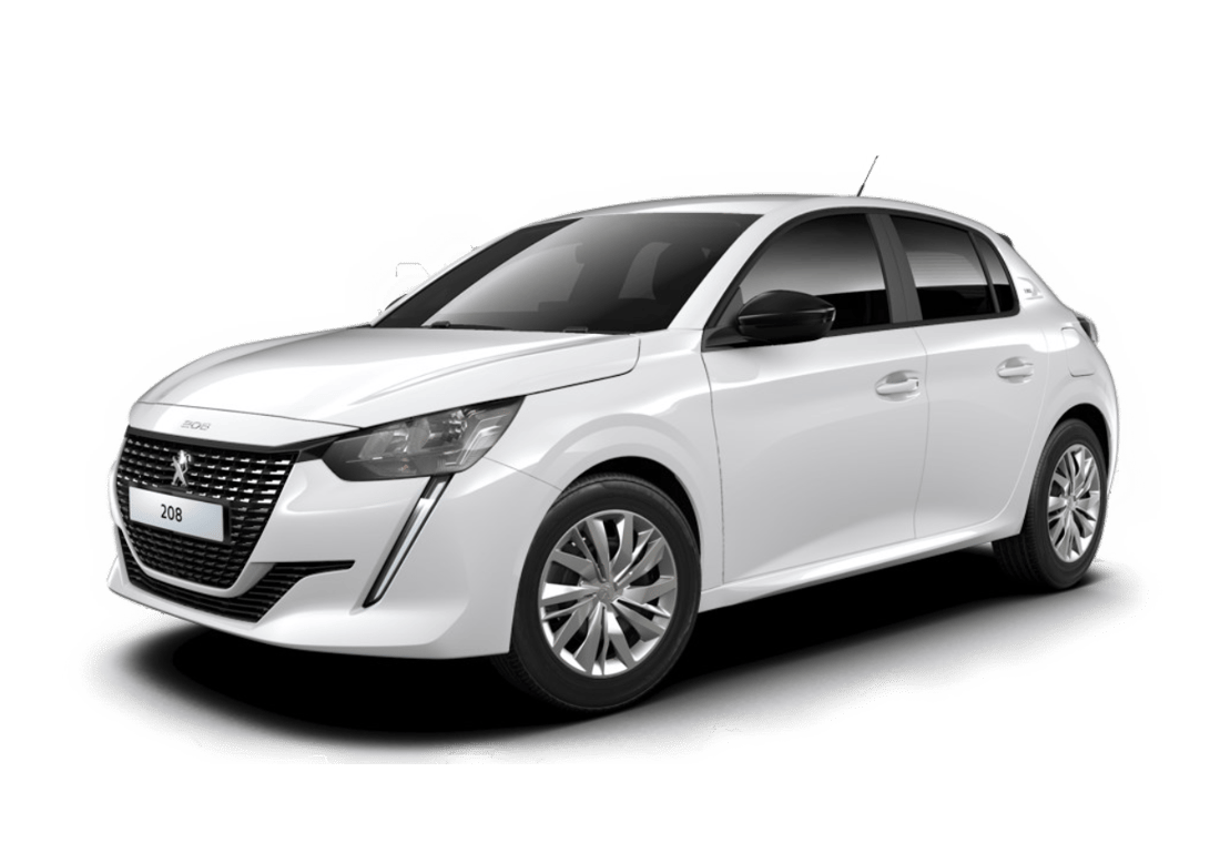 PEUGEOT 208 LIKE
