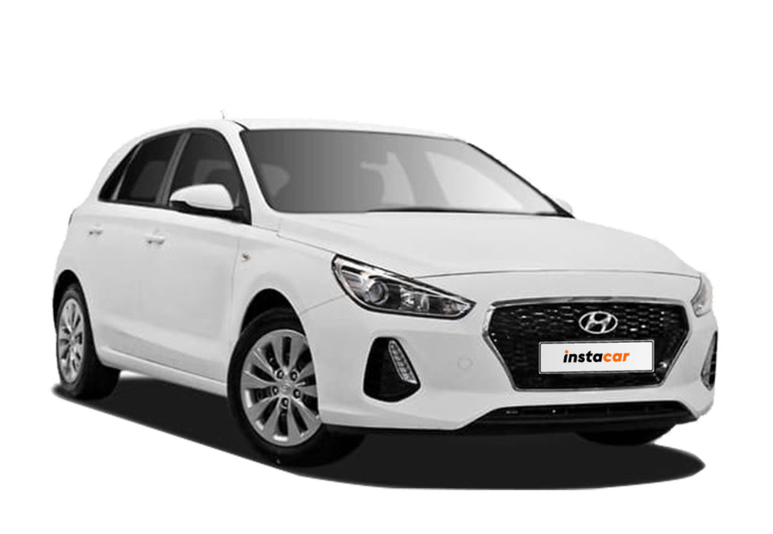 HYUNDAI i30 ACTIVE