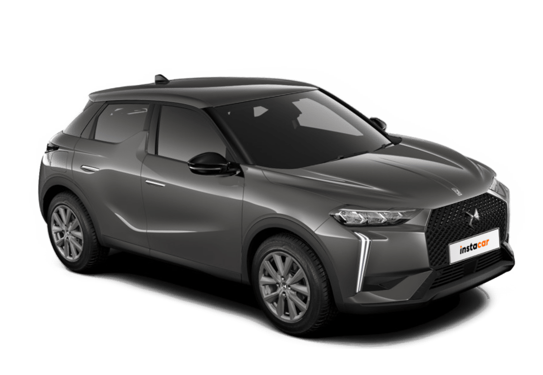DS DS3 CROSSBACK BUSINESS