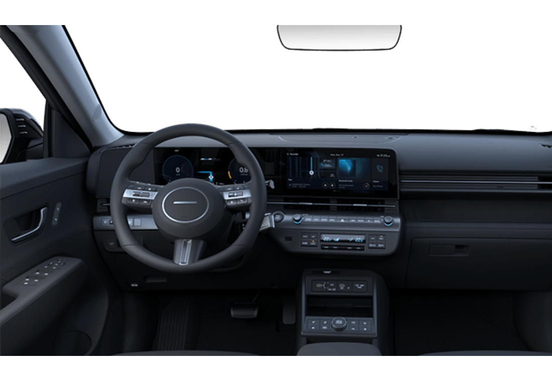 HYUNDAI KONA DISTINCTIVE ( NEW )