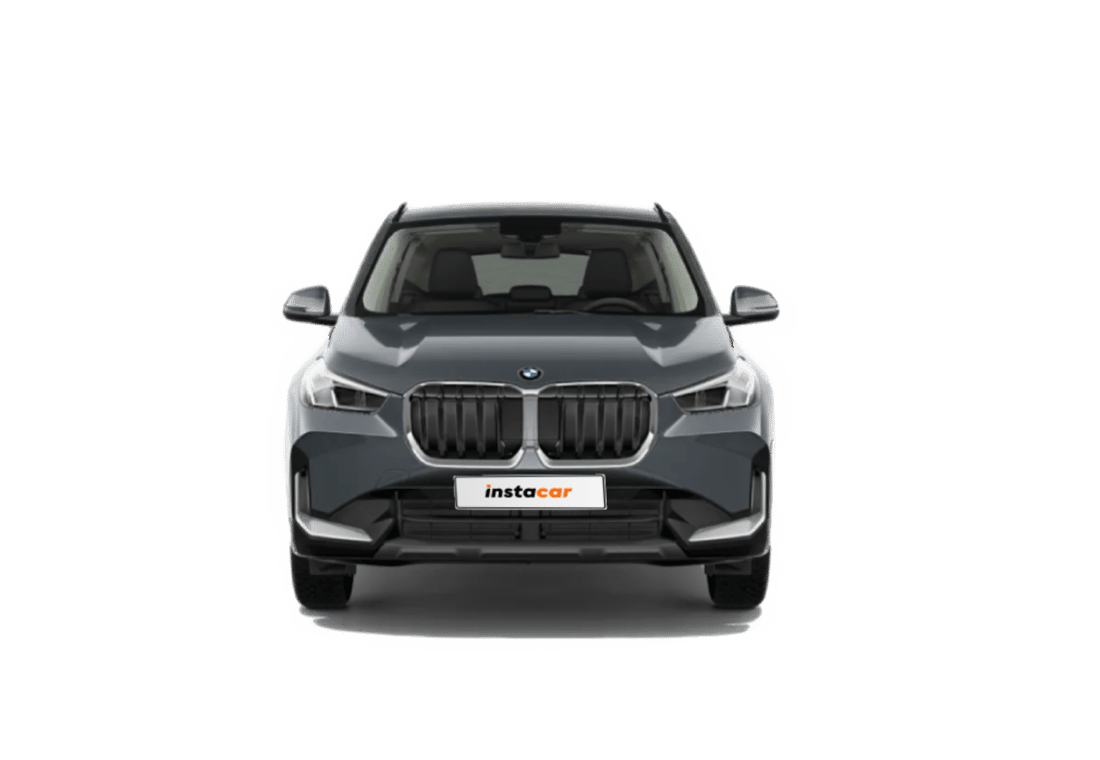BMW X1 sDrive 20i xLine AUTO