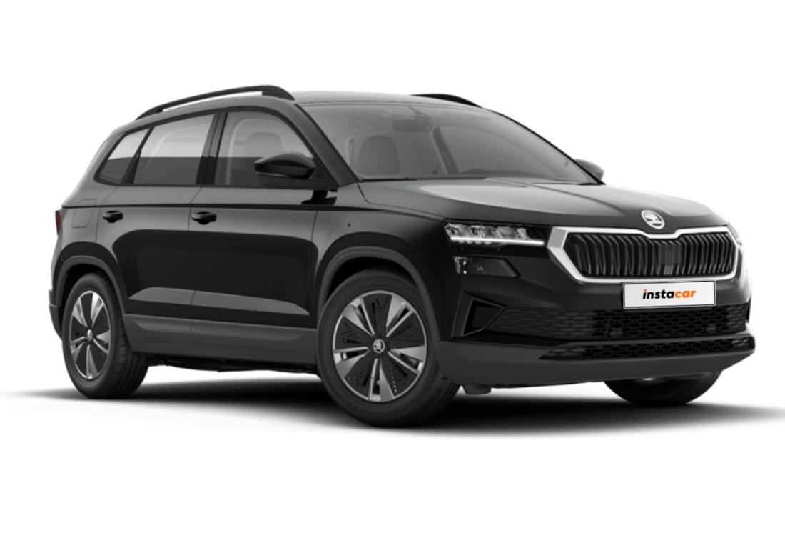 SKODA KAROQ AMBITION