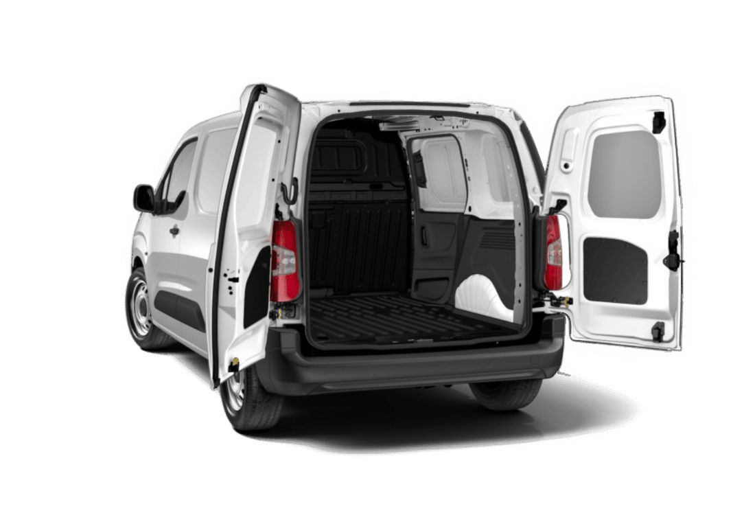 CITROEN BERLINGO VAN LIVE L1 650