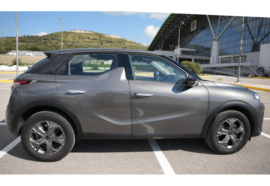 DS DS3 CROSSBACK BUSINESS