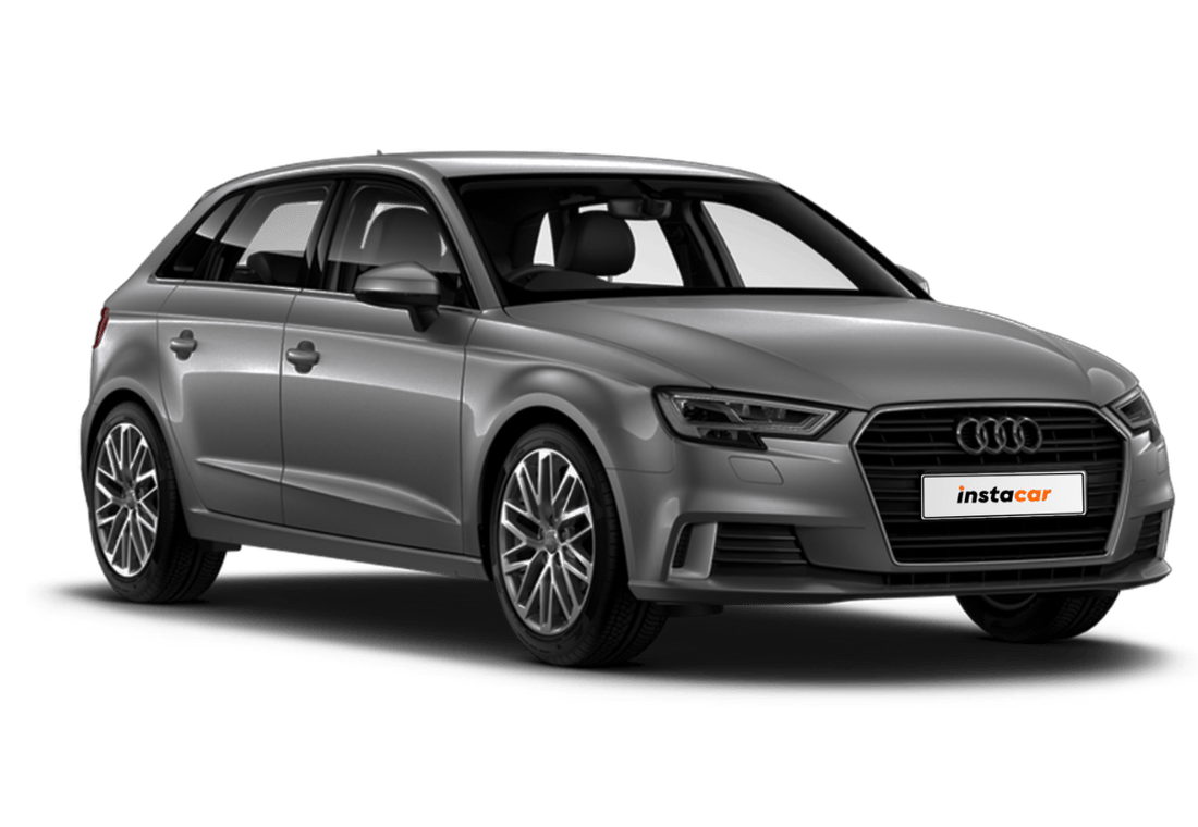AUDI A3        Sportback