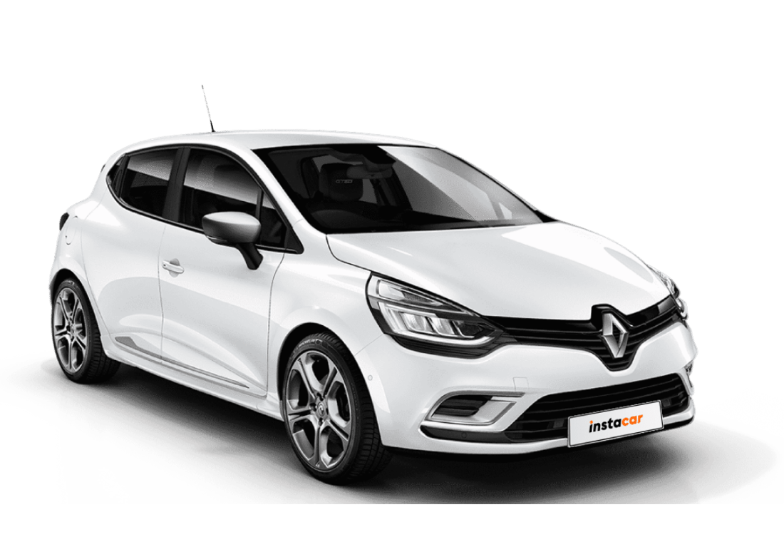 RENAULT CLIO TCE EXPRESSION