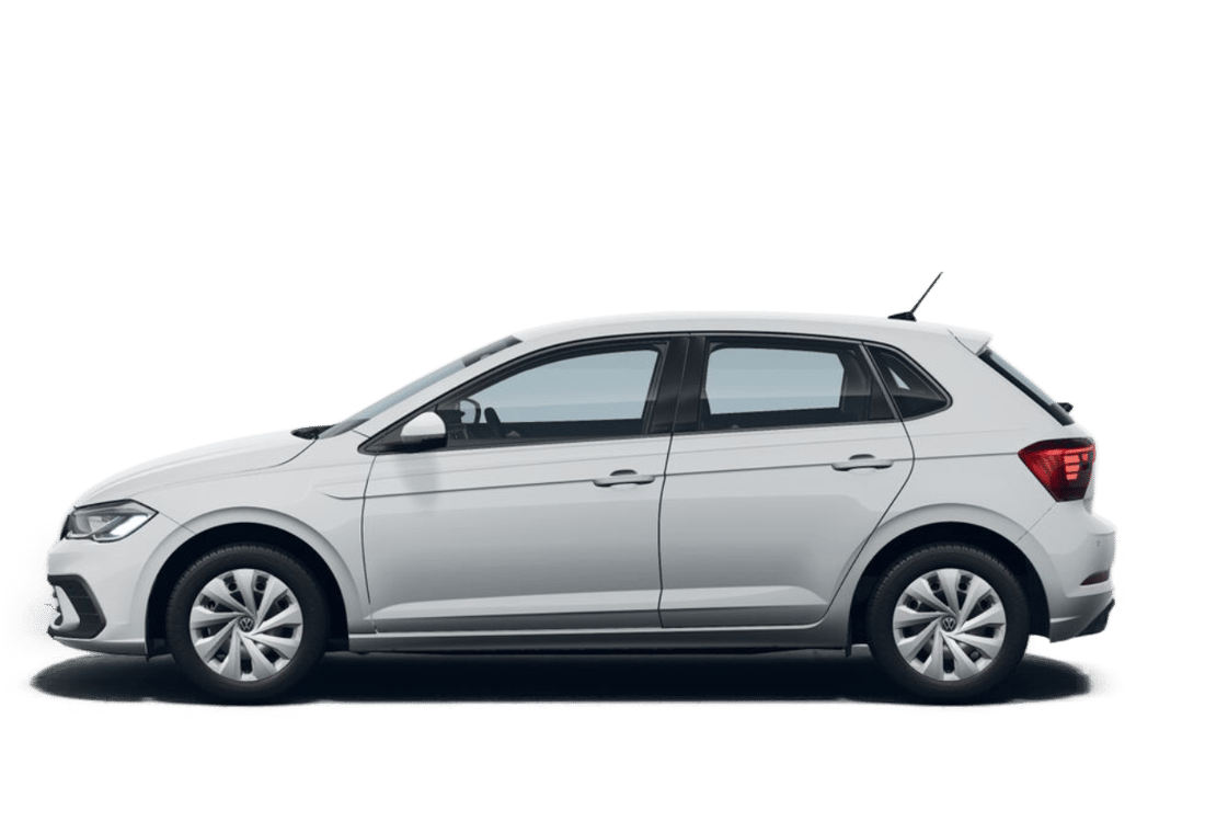 VOLKSWAGEN POLO LIFE FACELIFT