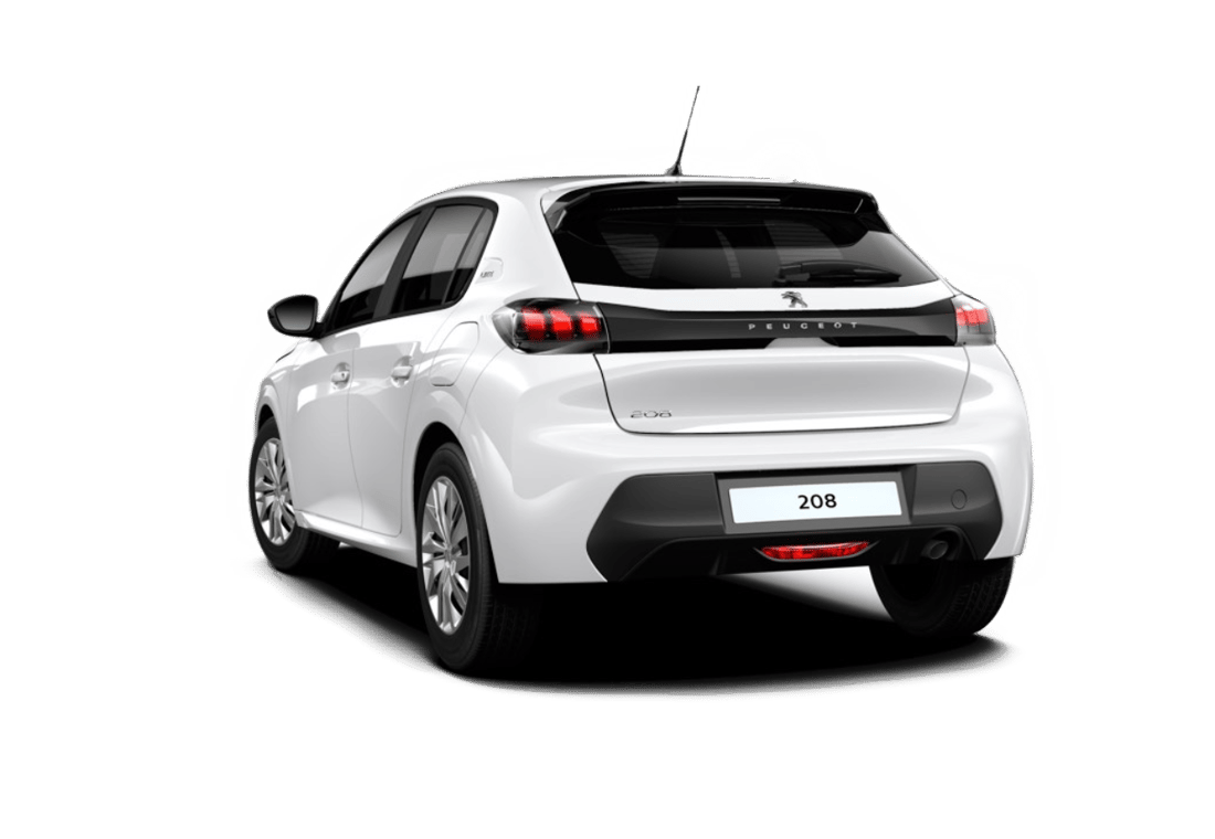PEUGEOT 208 LIKE