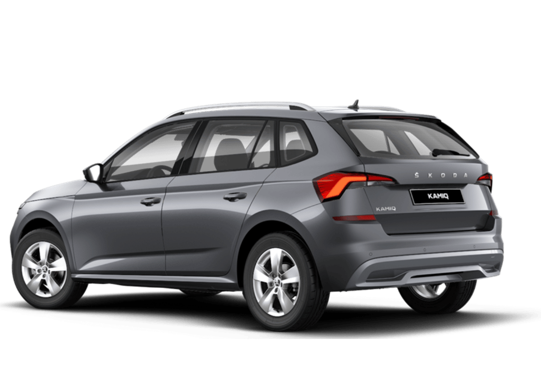 SKODA KAMIQ AMBITION TSI