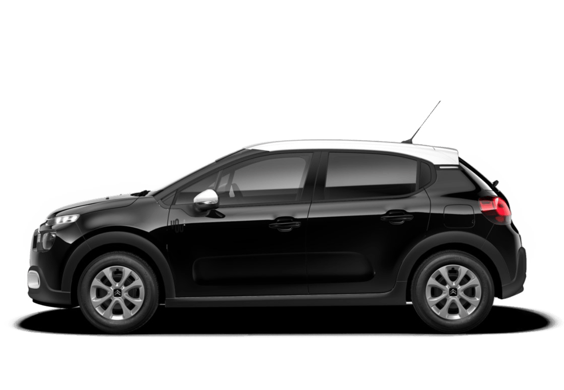 CITROEN C3 FLAIR