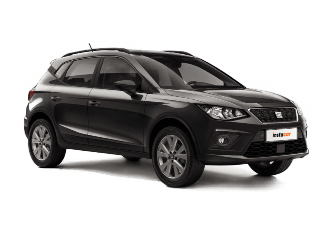SEAT ARONA STYLE 115hp