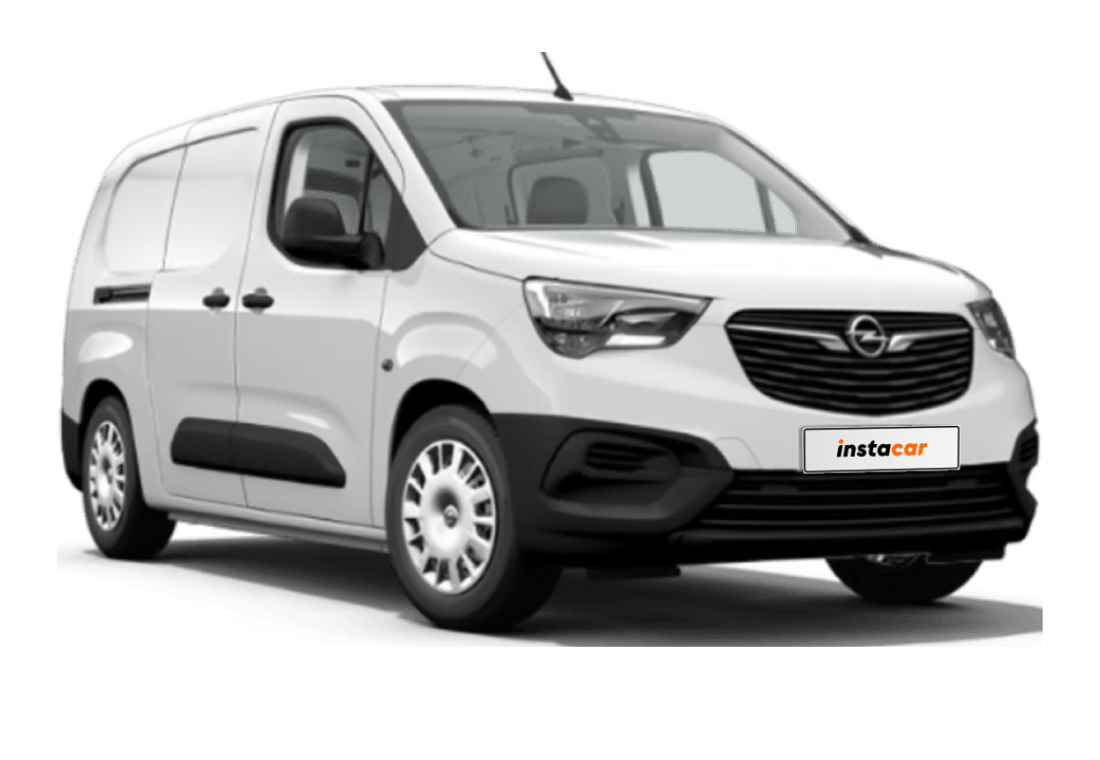 OPEL COMBO BUSINESS L2H1