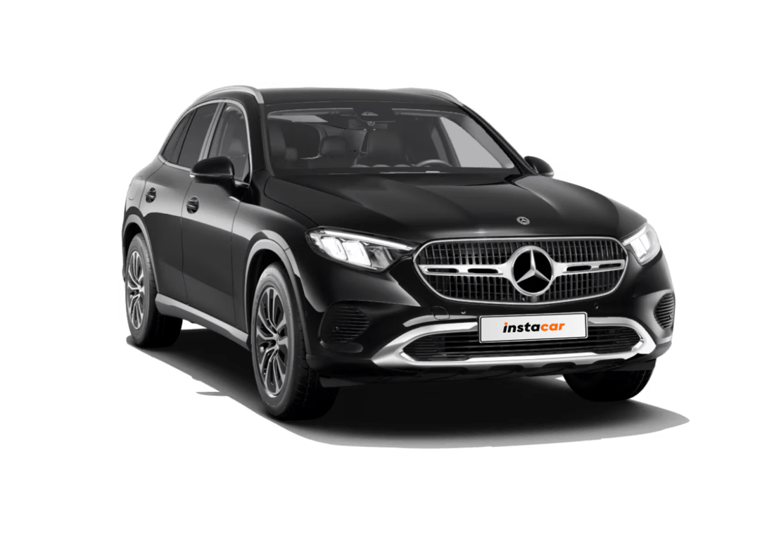 MERCEDES GLC 200 4MATIC SUV FACELIFT