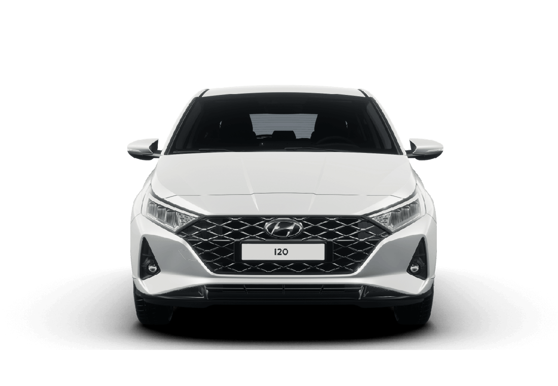 HYUNDAI i20 CLASSIC PLUS