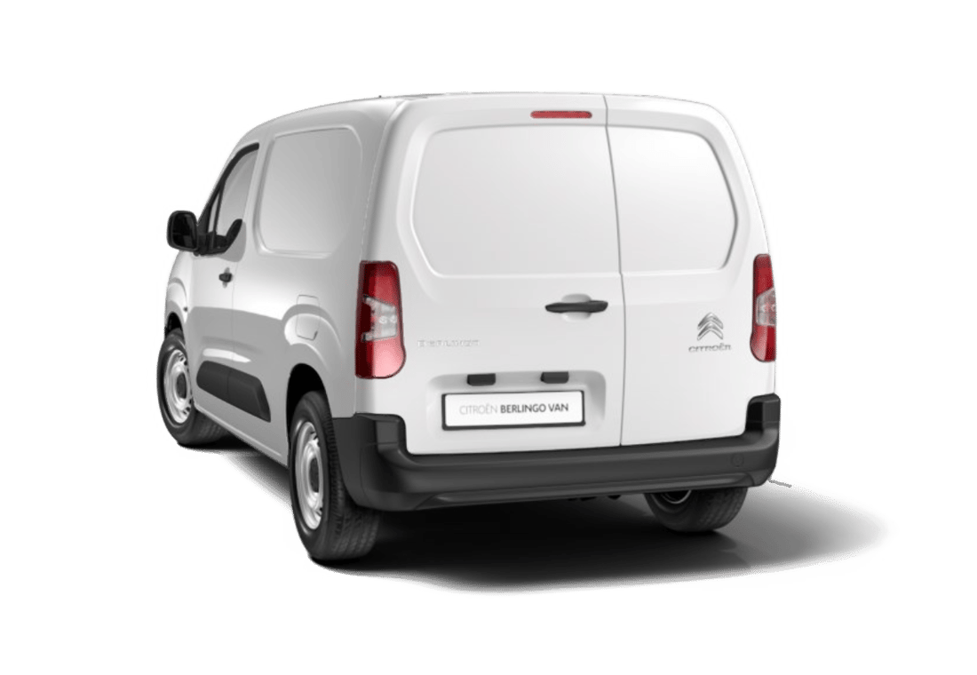 CITROEN BERLINGO VAN LIVE L1 650