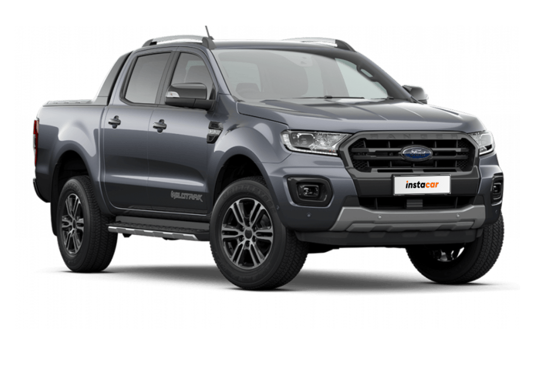 FORD RANGER WILDTRAK