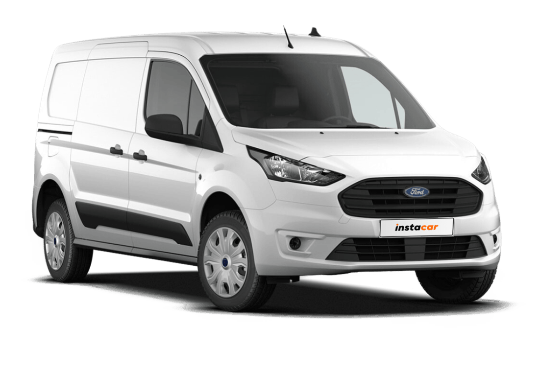 FORD TRANSIT CONNECT LWB TREND