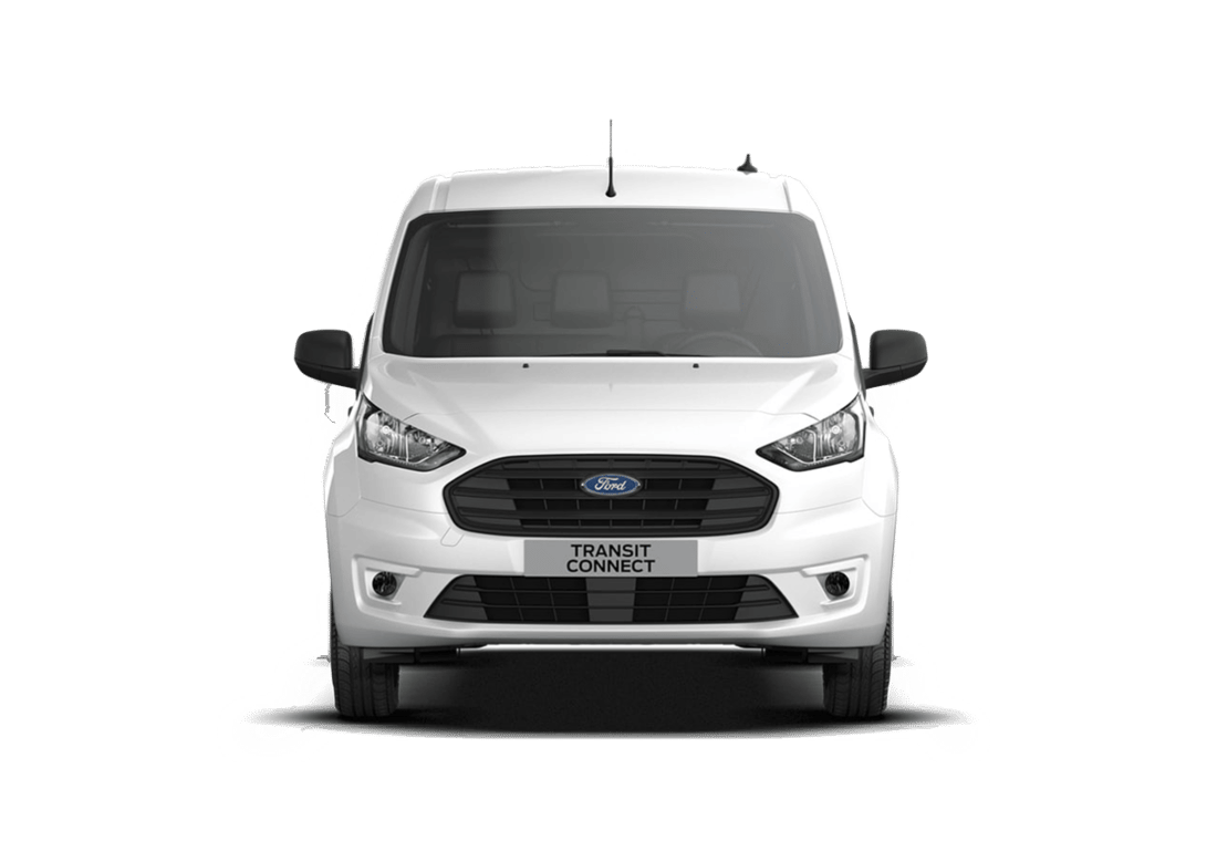 FORD TRANSIT CONNECT SWB TREND