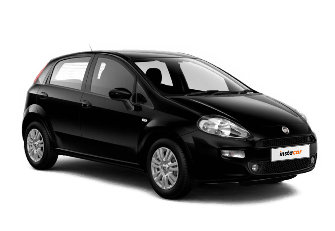 FIAT PUNTO Multijet