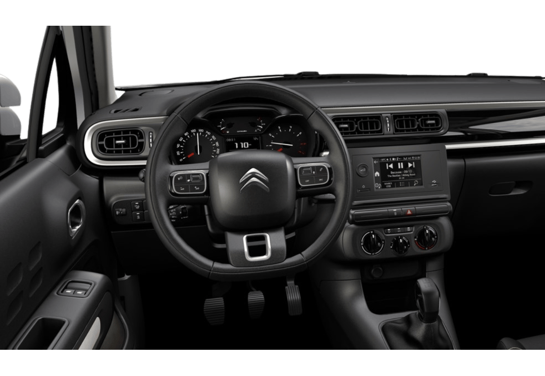 CITROEN C3 FLAIR