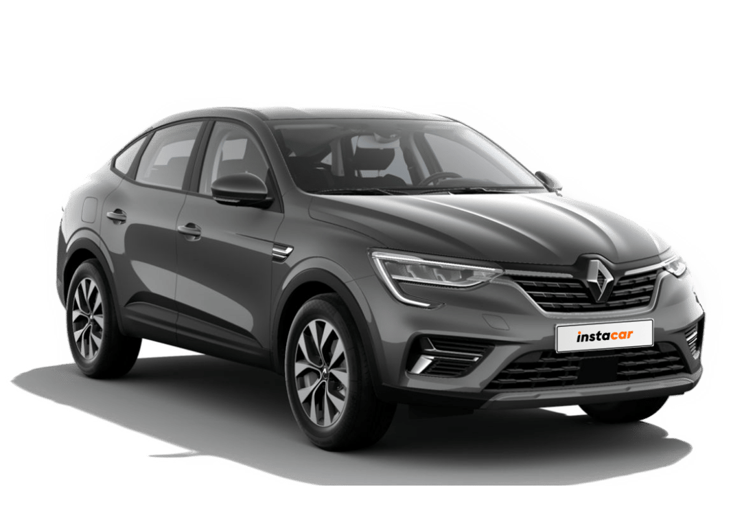 RENAULT ARKANA TCE EXPRESSION