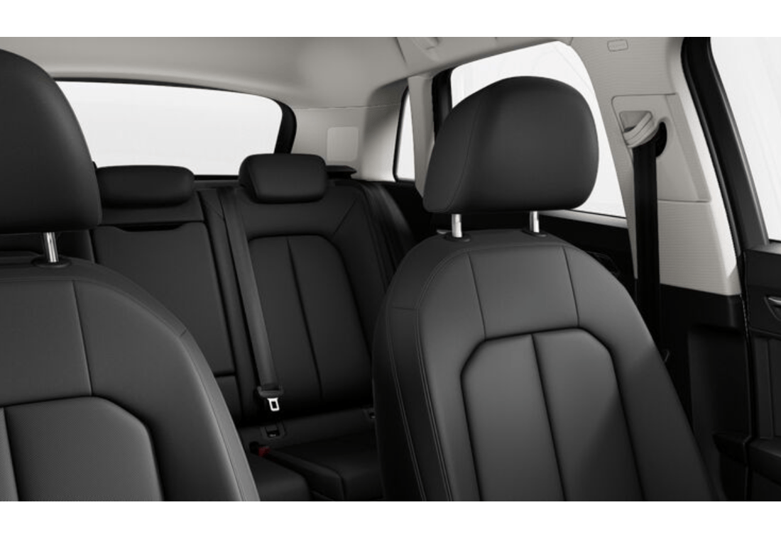 AUDI Q3 35 TFSI ADVANCED S TRONIC