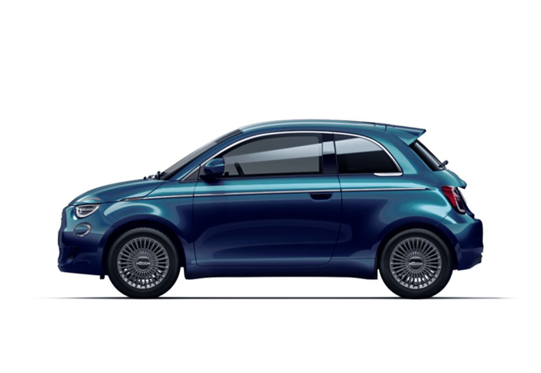 FIAT 500e COMFORT