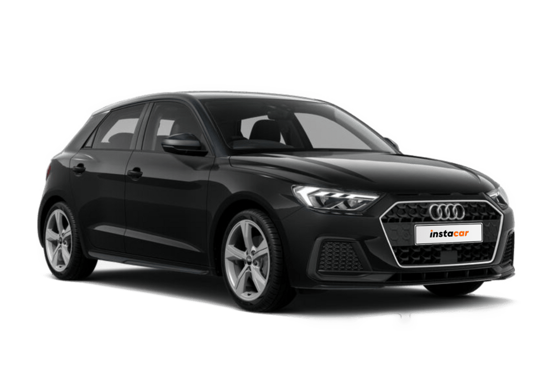 AUDI A1 SB ADVANCED 30 TFSi