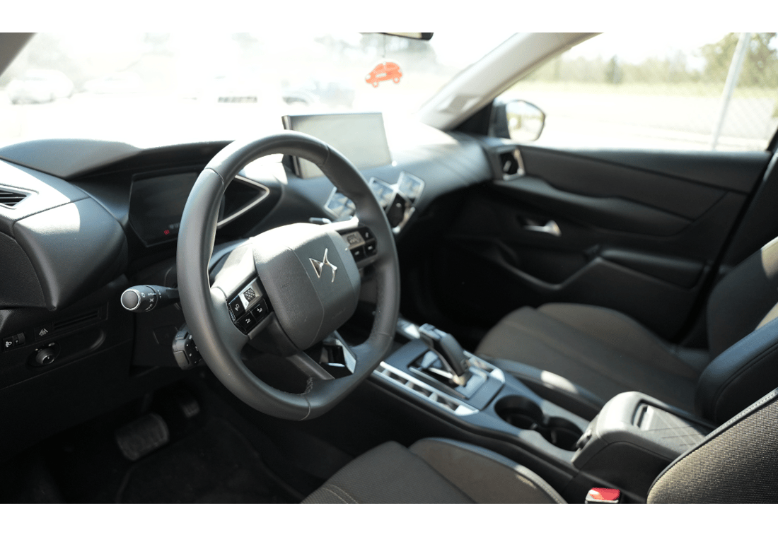 DS DS3 CROSSBACK BUSINESS