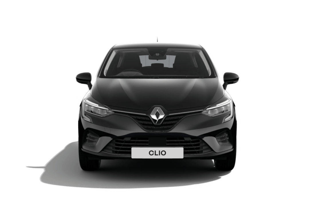 RENAULT CLIO BASIC AUTO