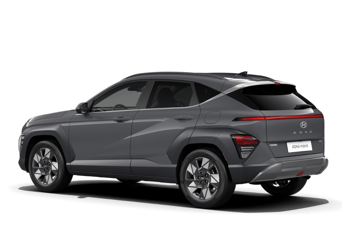 HYUNDAI KONA DISTINCTIVE ( NEW )