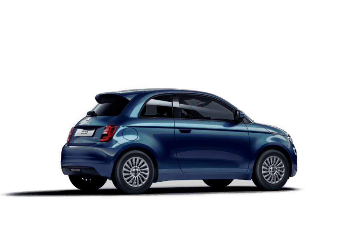 FIAT 500e COMFORT