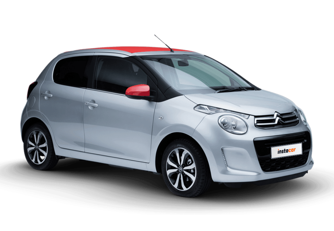 CITROEN C1 LIVE