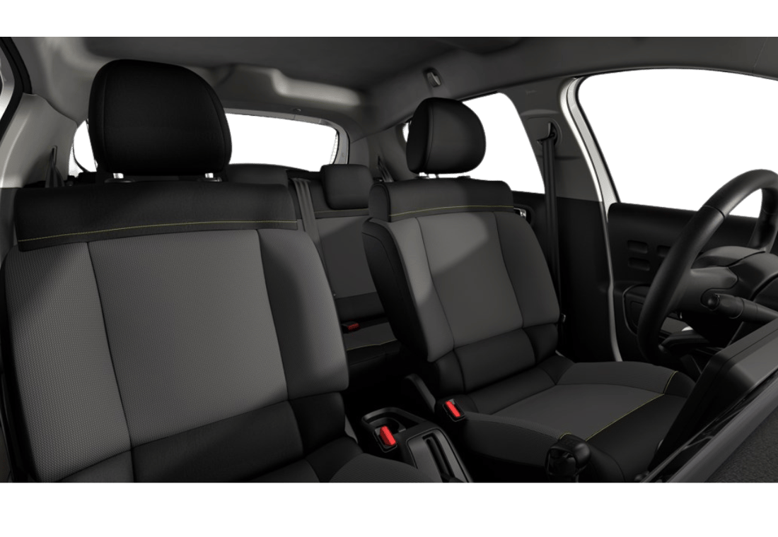 CITROEN C3 FLAIR