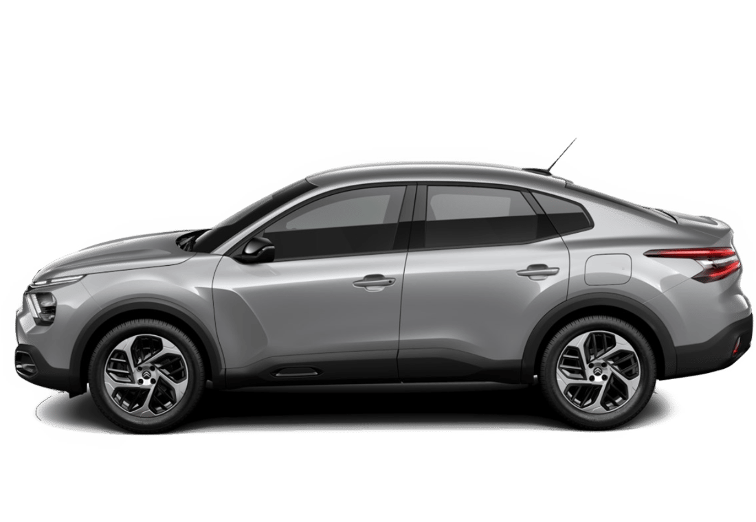 CITROEN C4 X FEEL