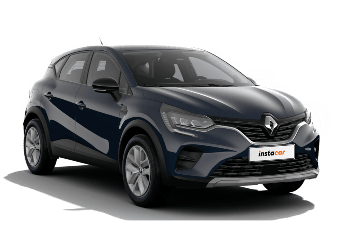 RENAULT CAPTUR EXPRESSION