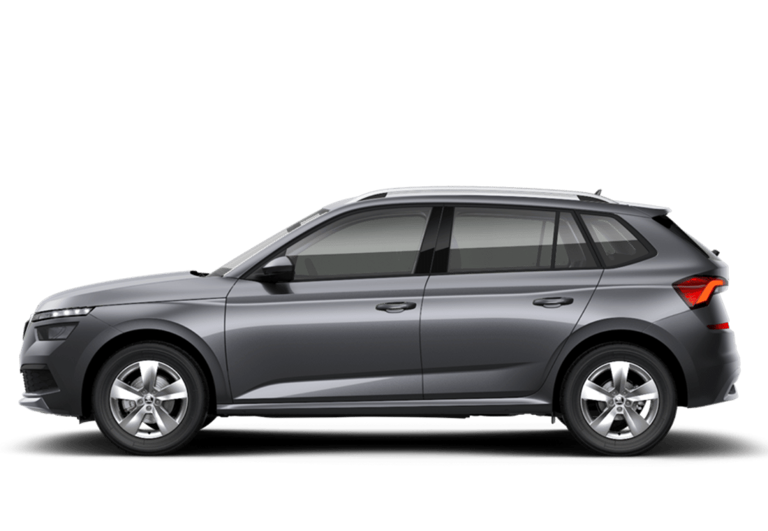 SKODA KAMIQ AMBITION TSI