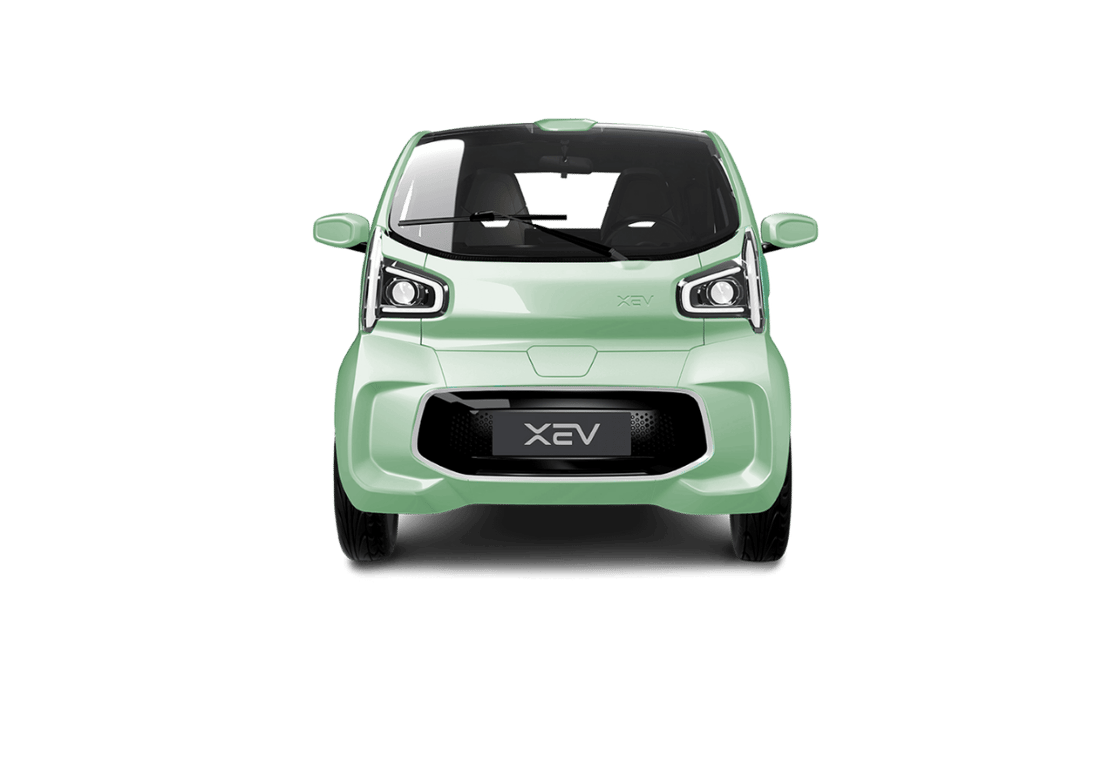 XEV YOYO EASY