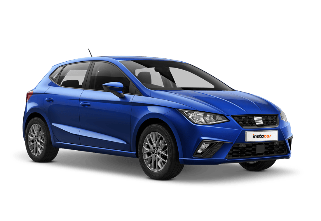 SEAT IBIZA REFERENCE